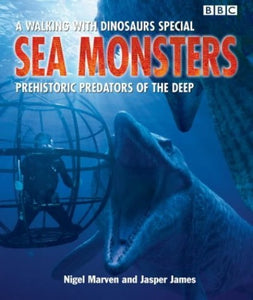 Sea Monsters 