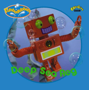 Deep Sea Reg 