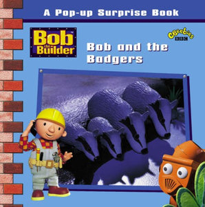 Bob and the Badgers 