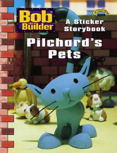 Pilchards Pets 