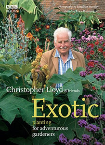 Exotic Planting For Adventurous Gardeners 