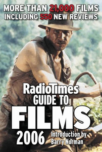 Radio Times Guide to Films 