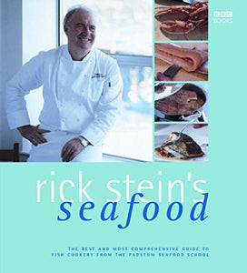 Rick Stein's Seafood 