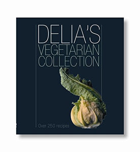 Delia's Vegetarian Collection 