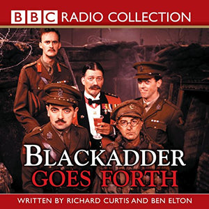 Blackadder Goes Forth: Complete Series 