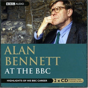 Alan Bennett at the BBC 