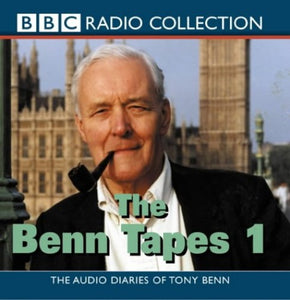 The Benn Tapes - Vol 1 