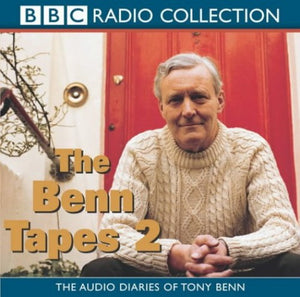 The Benn Tapes 2 