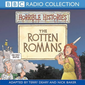 The Rotten Romans 