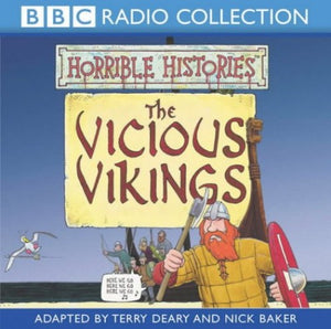 The Vicious Vikings 