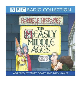 The Measly Middle Ages 