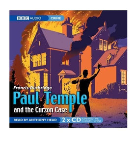 Paul Temple and the Curzon Case 