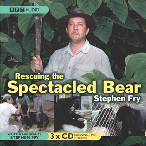 Rescuing the Spectacled Bear 