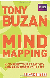 Buzan Bites: Mind Mapping 