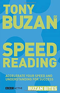 Buzan Bites: Speed Reading 