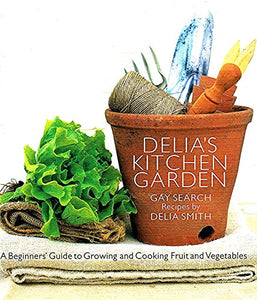 Delia's Kitchen Garden 