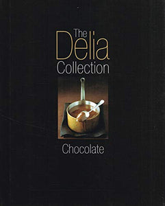 The Delia Collection Chocolate. 