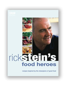 Rick Stein's Food Heroes 