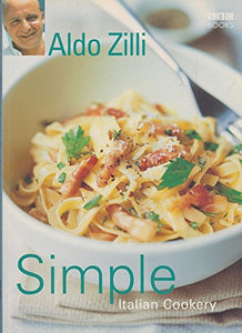 Simple Italian Cookery 