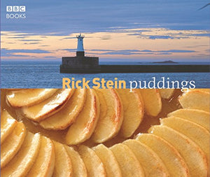 Rick Stein Puddings 