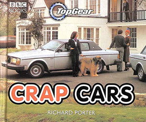 Crap Cars 