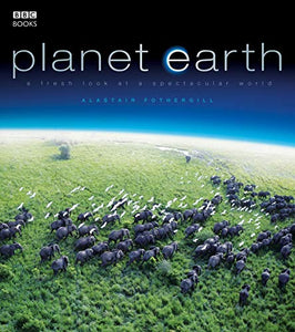 Planet Earth 