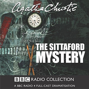 The Sittaford Mystery 