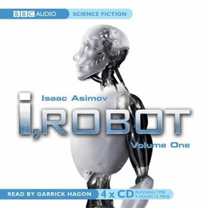 I, Robot 