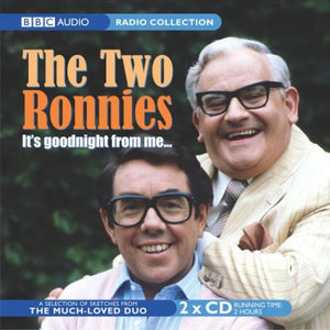 Two Ronnies, The  It's Goodnight From Me 