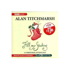 Alan Titchmarsh's Fill My Stocking 