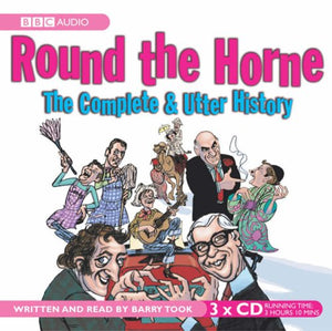 Round the Horne 