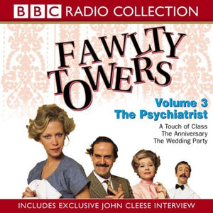 Fawlty Towers 