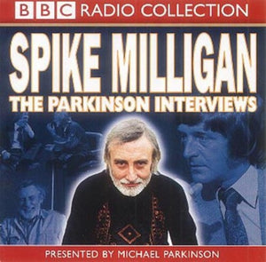 Spike Milligan 