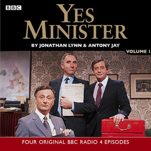 Yes Minister 