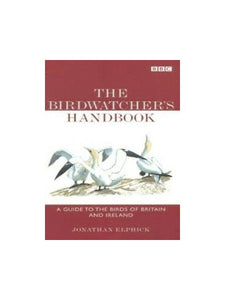 The Birdwatcher's Handbook 