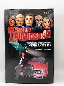 What Made Thunderbirds Go! 