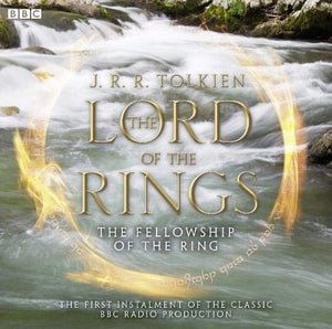 The Lord Of The Rings Part One: The Fellowship Of The Ring 