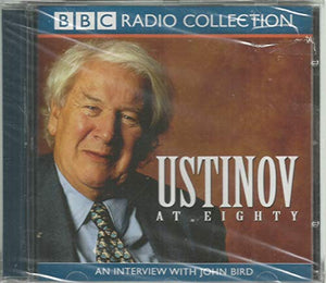 Ustinov at Eighty 