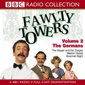 Fawlty Towers 