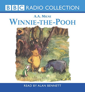 Winnie The Pooh 