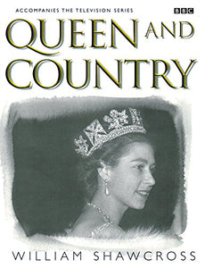 Queen and Country 