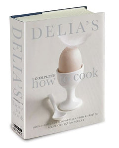 Delia's Complete How To Cook 