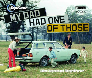 Top Gear: My Dad Had One of Those 