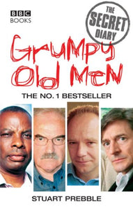 Grumpy Old Men: The Secret Diary 