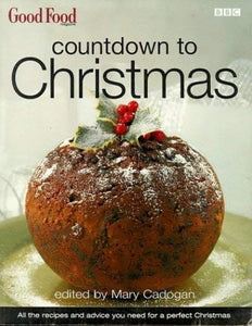 Good Food: Countdown to Christmas 