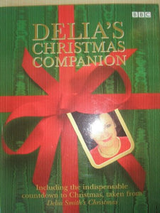 Delia's Christmas Companion 