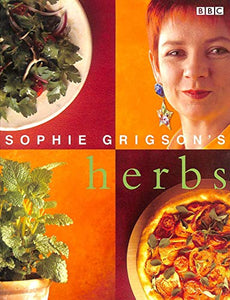 Sophie Grigson's Herbs 