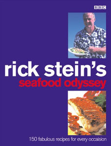 Rick Stein's Seafood Odyssey 