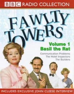 Fawlty Towers 