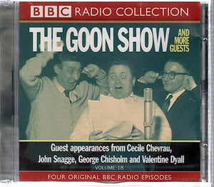 The Goon Show 